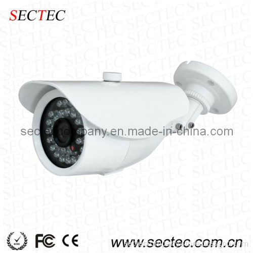 HD-Sdi IP66 Waterproof Camera With1/3" Sony 2m Pixel CMOS (ST-SDI323T)